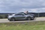 Nissan GT-R 2013 года (EU)